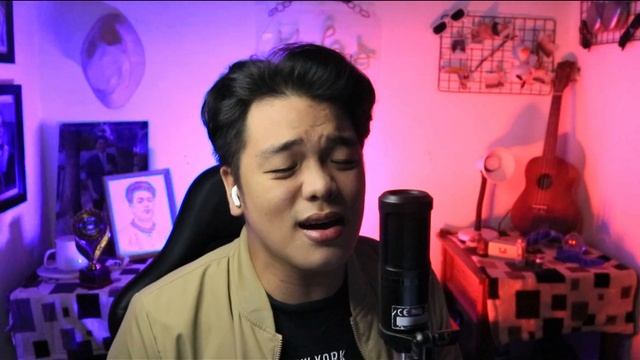 FOUND - Paul Mac | cover смотреть онлайн