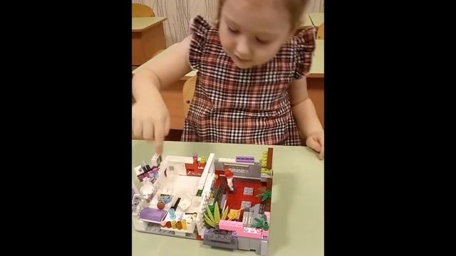 Мякота Милана, г. Пермь (653) смотреть онлайн