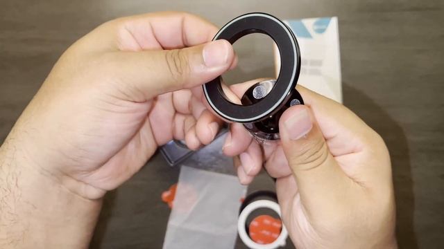 A Very Sleek Designed Phone Mount w/ Magsafe... | Unboxing + Review смотреть онлайн