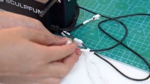 SCULPFUN S30 Series Tutorial