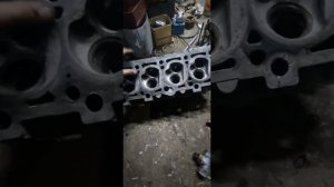 головка блока Чери Амулет