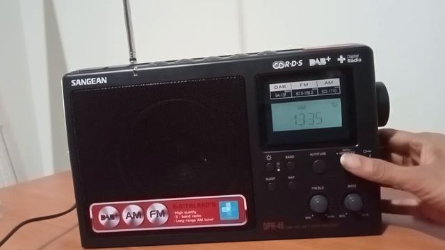 DPR45 HOW TO RESET смотреть онлайн