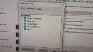 Unlock Seamless Airport Time Capsule Connection On Windows 10/11!