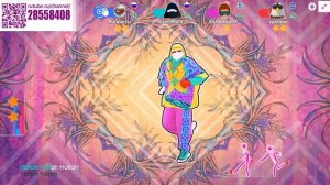 Just Dance: Yameen Yasar - DJ Absi