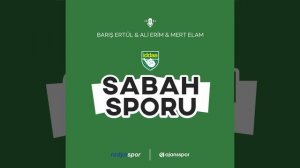 Sabah Sporu - 9.11.2023