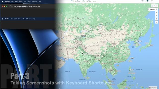How to Take a Screenshot on Your Mac | ShortCut Keys 🔍🔍