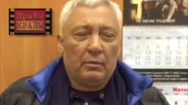Хусан Зиямухамедов (Хусейн Ташкентский): Я не вор! Нормальный человек
