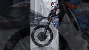 Regulmoto Norden 300