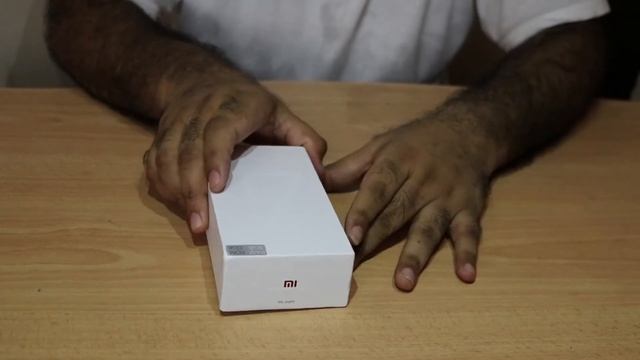 Redmi 4 (Black, 32 GB) unboxing смотреть онлайн
