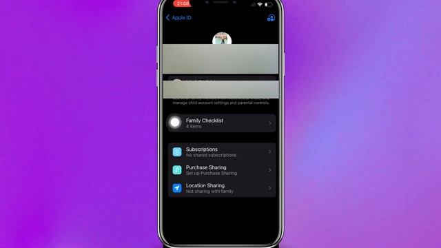 How To Share Any Apple subscriptions With Family смотреть онлайн