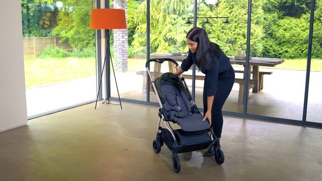 Elevators - Raspberry смотреть онлайн