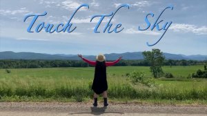 Jac Hansen - Touch The Sky (Original Music Video)