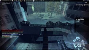 ПРОДОЛЖАЕМ ПУГАТЬ ГРАЖДАН СИТИ-17 | УПРАВЛЯЮ СТРАЙДЕРОМ | Garry's Mod (Half-Life 2)