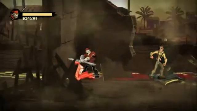 Shank 2 intel gma 4500m смотреть онлайн