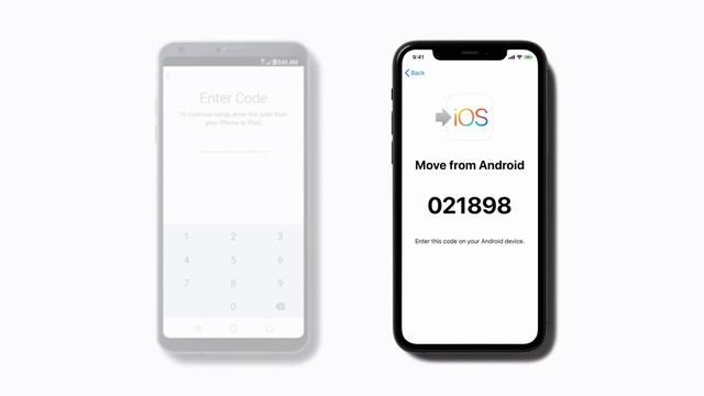 Apple Support – Android To IPhone .It’s a great customer support video that helps new iPhone users. смотреть онлайн