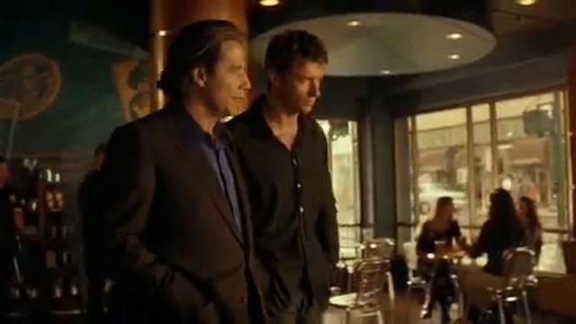 SWORDFISH  (2001)Action,Thriller