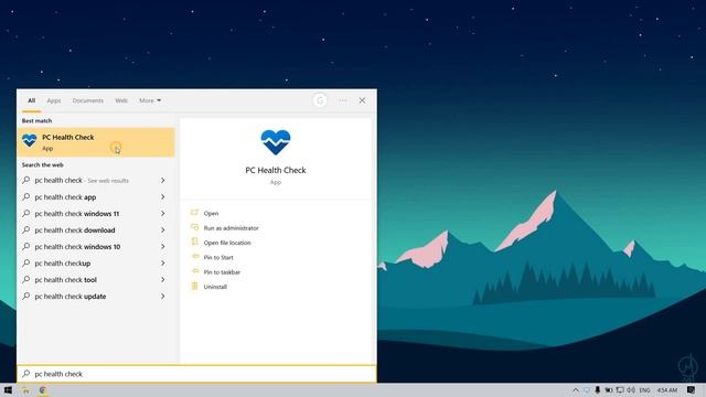 How to check if your device meets Windows 11 system requirements смотреть онлайн