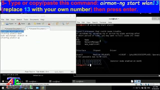 Easiest Way to Change MAC Address on Windows 10 to Any New MAC смотреть онлайн
