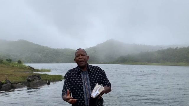 Sermon: “Have you received Baptism of the Holy Spirit?” Scripture: Acts 2:1-6 смотреть онлайн