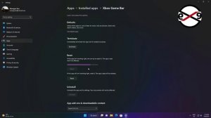 Game Bar Not Working Problem in Windows 11 [Fixed] #xbox #gaming