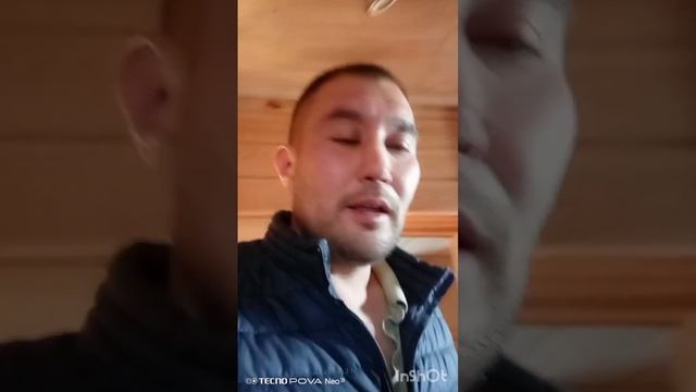 стеклянная дверь в парную.