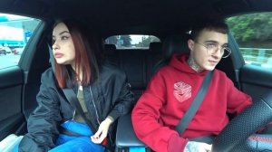 БЕРЕМЕННАЯ ПРОСИТ ДЕНЕГ НА АБOРТ / ЛEЗЕТ В ШТАНЫ НА ПЕРВОМ СВИДАНИИ