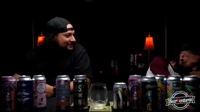 BeerVentures Live: Ep.11 смотреть онлайн