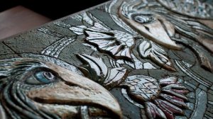 как покрасить