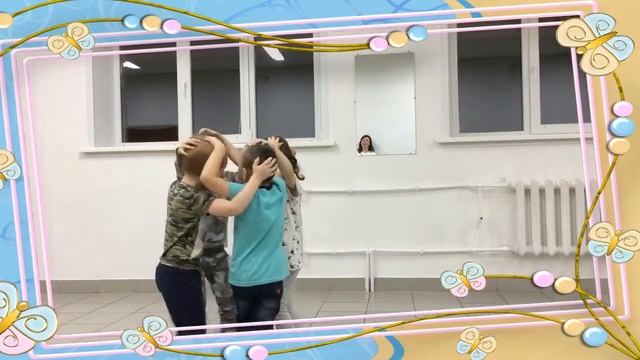 Подготовительная группа БДМШ№5 смотреть онлайн