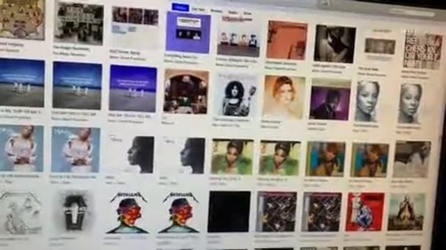 itunes Library смотреть онлайн