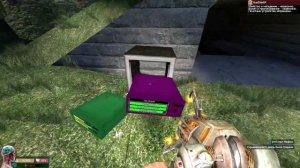 СОЗДАЮ ЗОМБИ | ИГРАЮ ЗА УЧЁНОГО АМБРЕЛЛЫ | Garry's Mod DarkRP (Dark RP) GMOD ГАРРИС МОД