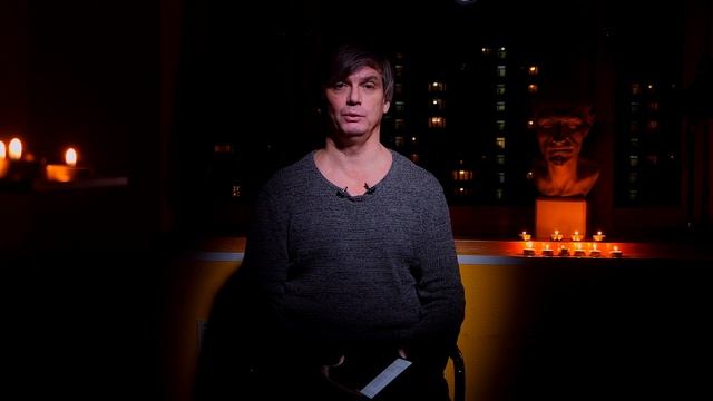 В чём ошибался знаменитый фантаст Иван Ефремов | Развитие разума