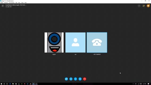 Prank Calling: Episode 1 w/ Apple and Friends смотреть онлайн