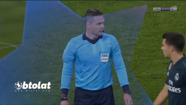 هدف حـ ـكـ ـيـ ـم زيـ ـاش في ريـ ـال مـ ـدـ ريـ ـد اليوم смотреть онлайн