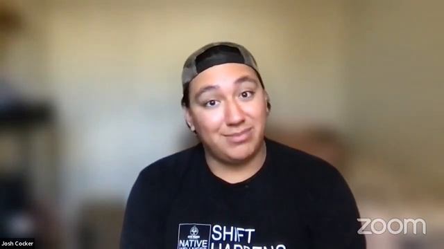 Risk Management with Josh Cocker смотреть онлайн