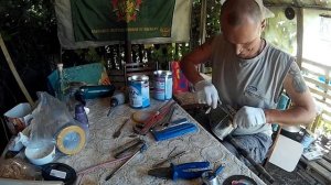 Дымогенератор