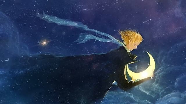 "Пока ты спал" Музыка для сна для тех, кто не может уснуть - спокойной ночи.. смотреть онлайн