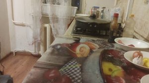 Свинина с овощами по китайски (Китайская кухня)