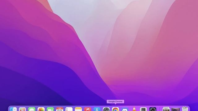 How To Remove & Add Apps To The Dock On macOS - Mac Tutorial смотреть онлайн