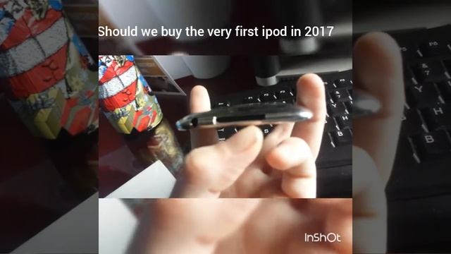 should you buy the first iPod in 2k17//charlie hinton смотреть онлайн