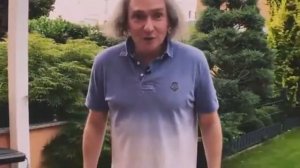 Семен Шустер – всемирно известный клоун Хуш-Ма-Хуш, звезда парижского "Лидо"