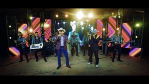 De California Te Escribo Ft. Alex Ortuño & Goño Osorio | Raul Garcia y su Grupo Kabildo