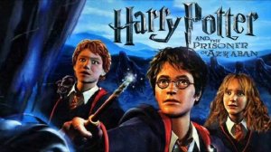 Harry Potter and the Prisoner of Azkaban Video-game Soundtrack - Patronus Boggart
