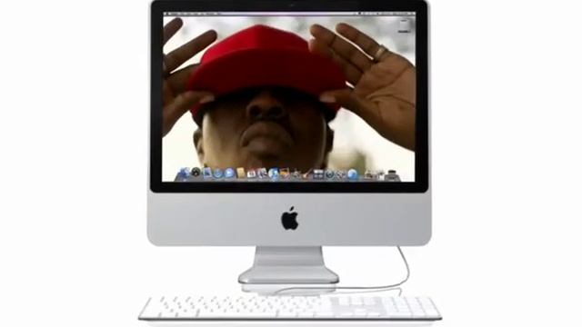 Apple Imac - Homeboy смотреть онлайн