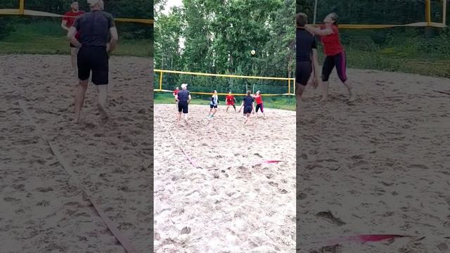 15' SET BALL  #волейбол #кемерово #volleyball #volley #любительскийспорт #пляжныйволейбол #пляжка