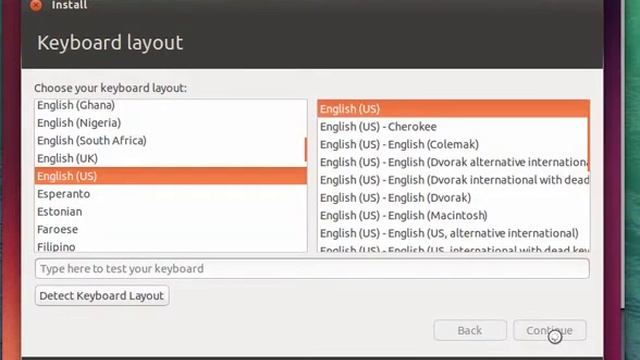 How-to Install Ubuntu 13.10 Saucy on VMware Fusion 6 Quick Guide смотреть онлайн