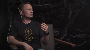 Интервью с Ярославом Зубащенко. Часть2