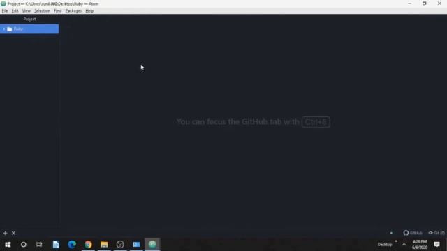 How to Install and Run Ruby | Ruby Tutorial 1
