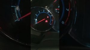 Take control Chevrolet Cruze LT via CAN-Bus - Basic Part 1