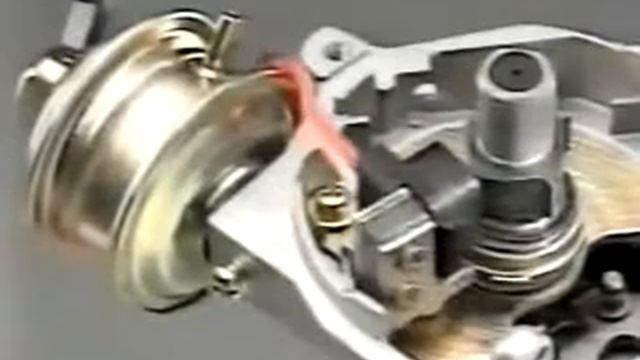 Будова, робота і діагностування системи запалювання двигуна смотреть онлайн